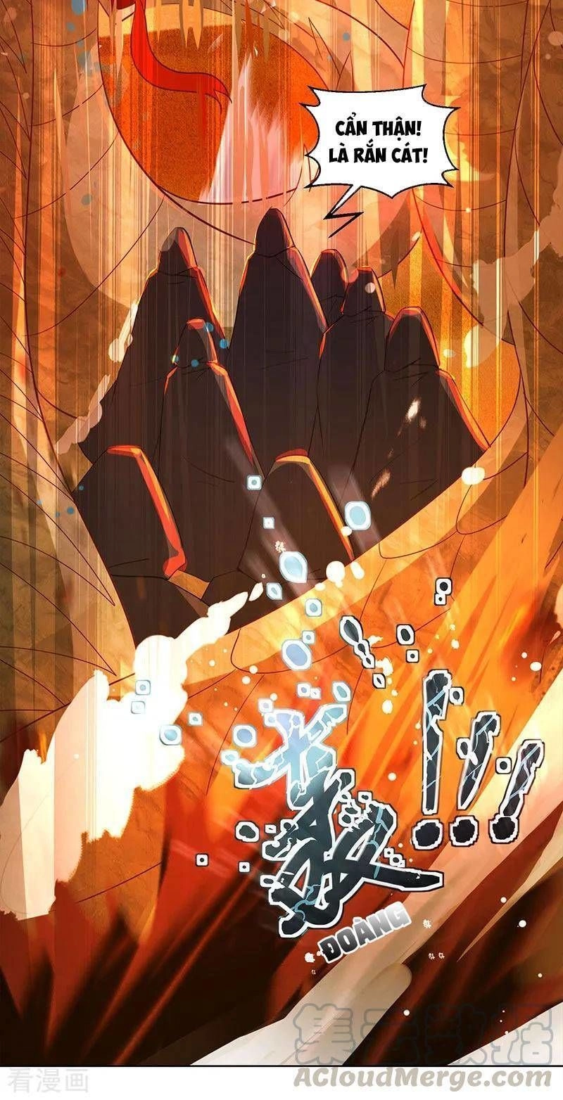 Độc Bộ Tiêu Dao Chapter 69 - 13