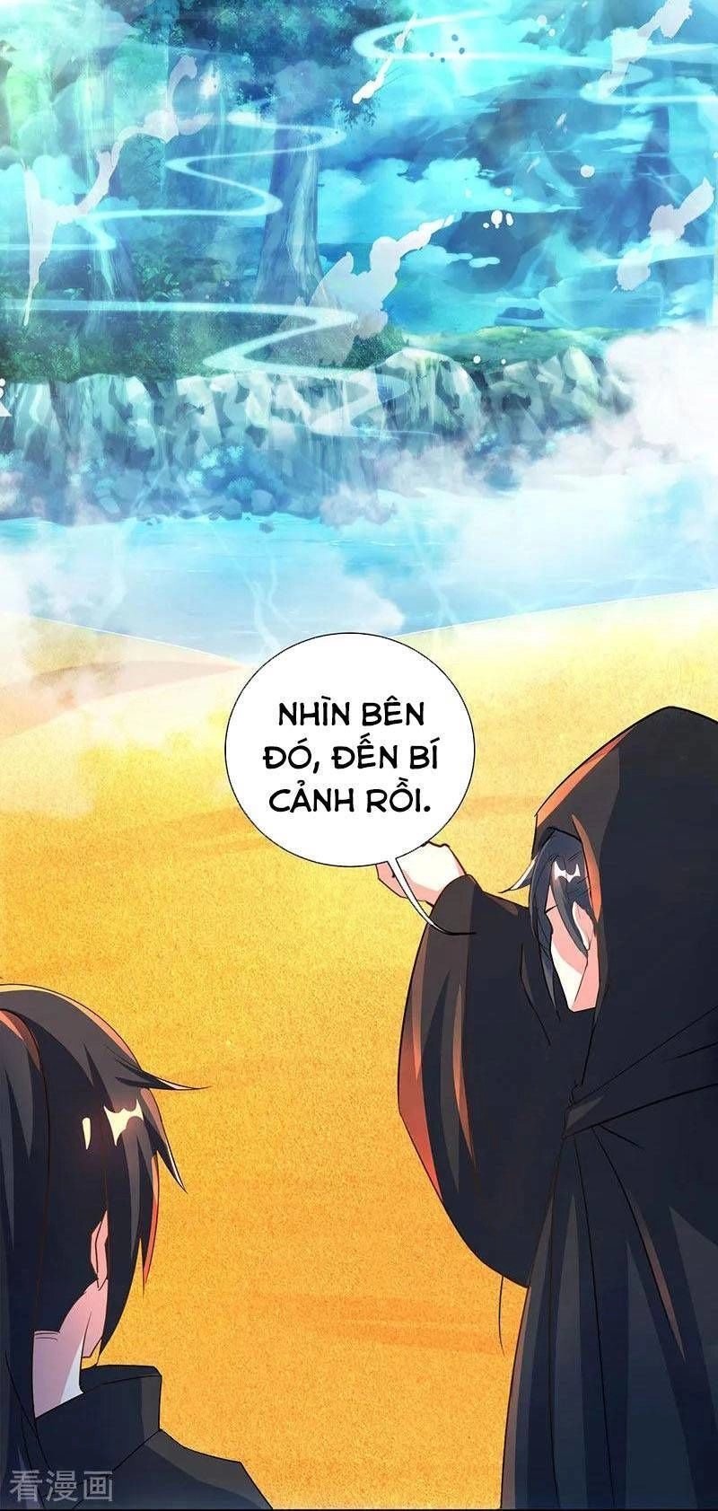 Độc Bộ Tiêu Dao Chapter 69 - 19