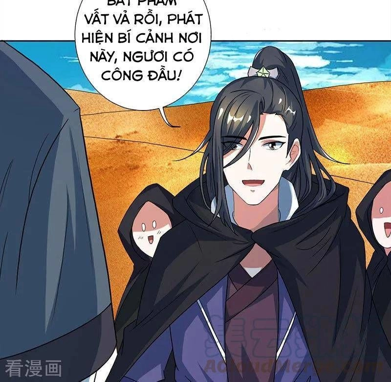 Độc Bộ Tiêu Dao Chapter 70 - 3