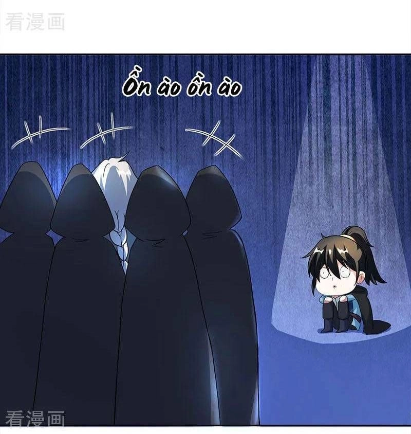 Độc Bộ Tiêu Dao Chapter 70 - 5