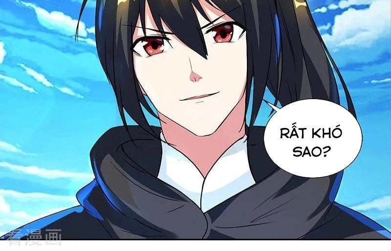 Độc Bộ Tiêu Dao Chapter 70 - 14