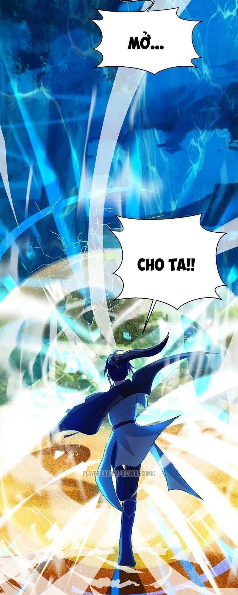 Độc Bộ Tiêu Dao Chapter 70 - 17