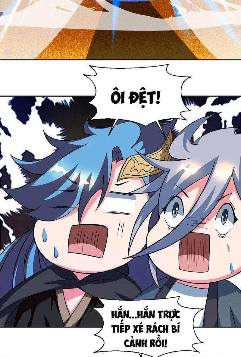 Độc Bộ Tiêu Dao Chapter 70 - 18