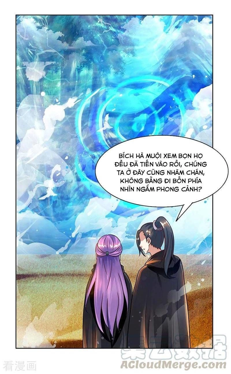 Độc Bộ Tiêu Dao Chapter 71 - 5