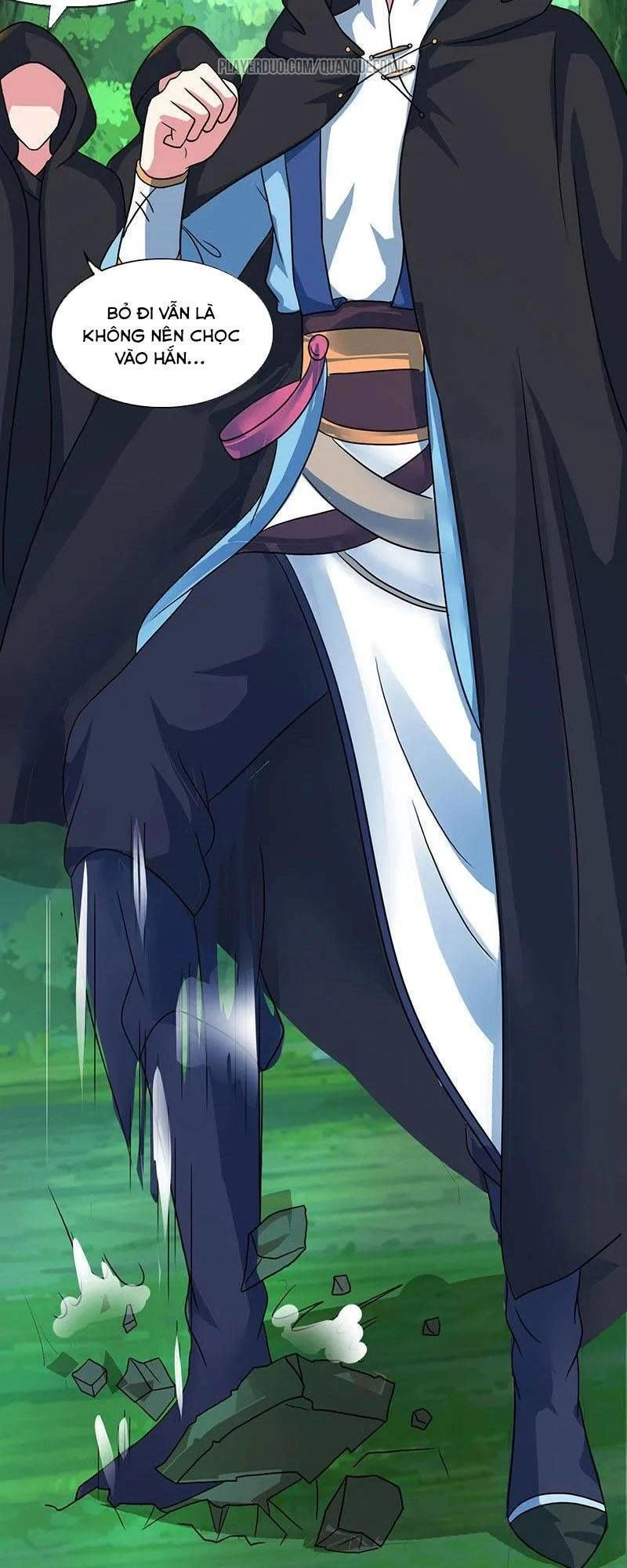 Độc Bộ Tiêu Dao Chapter 71 - 11