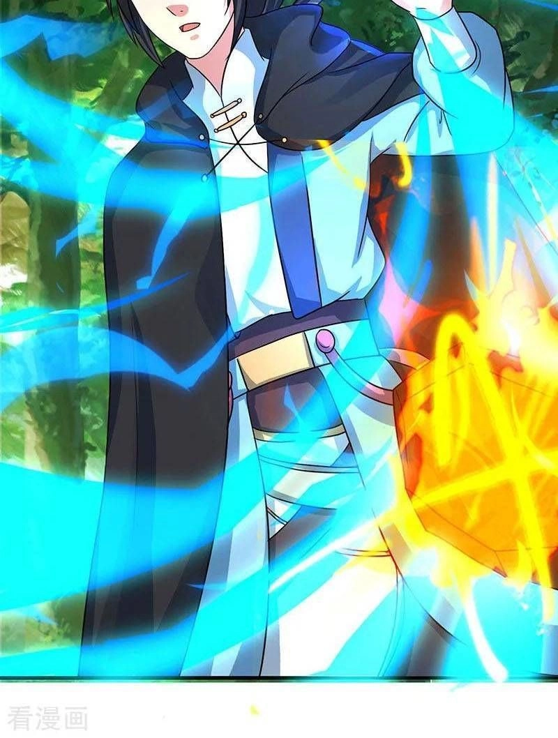 Độc Bộ Tiêu Dao Chapter 71 - 14