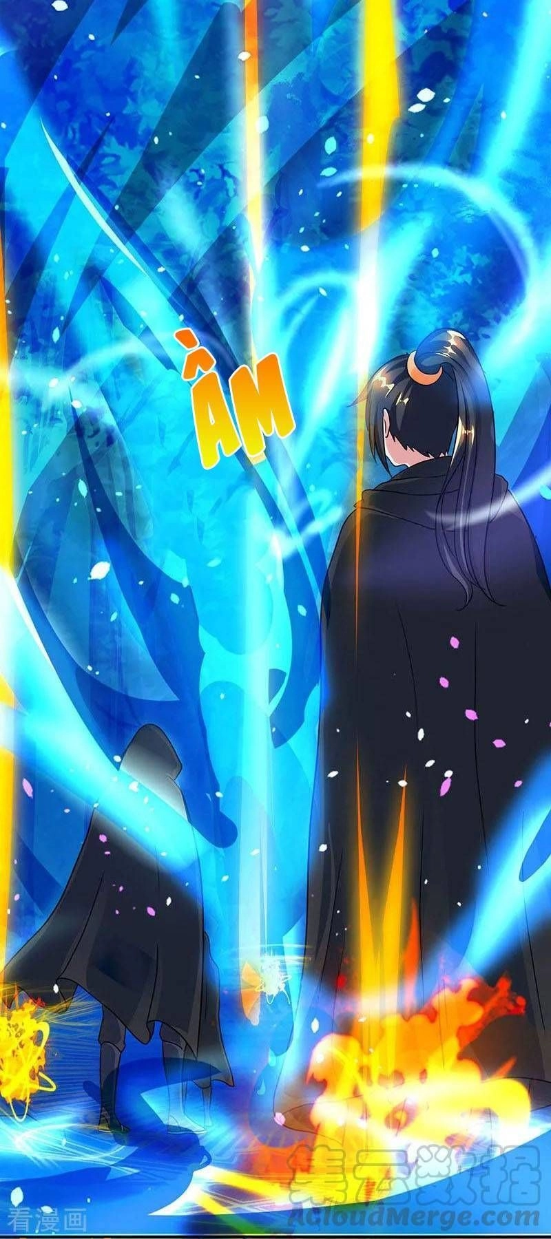 Độc Bộ Tiêu Dao Chapter 71 - 16