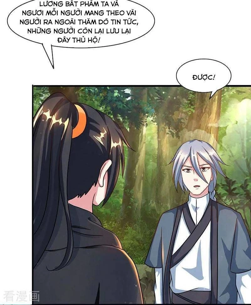 Độc Bộ Tiêu Dao Chapter 71 - 20