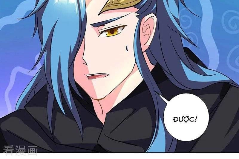 Độc Bộ Tiêu Dao Chapter 72 - 3