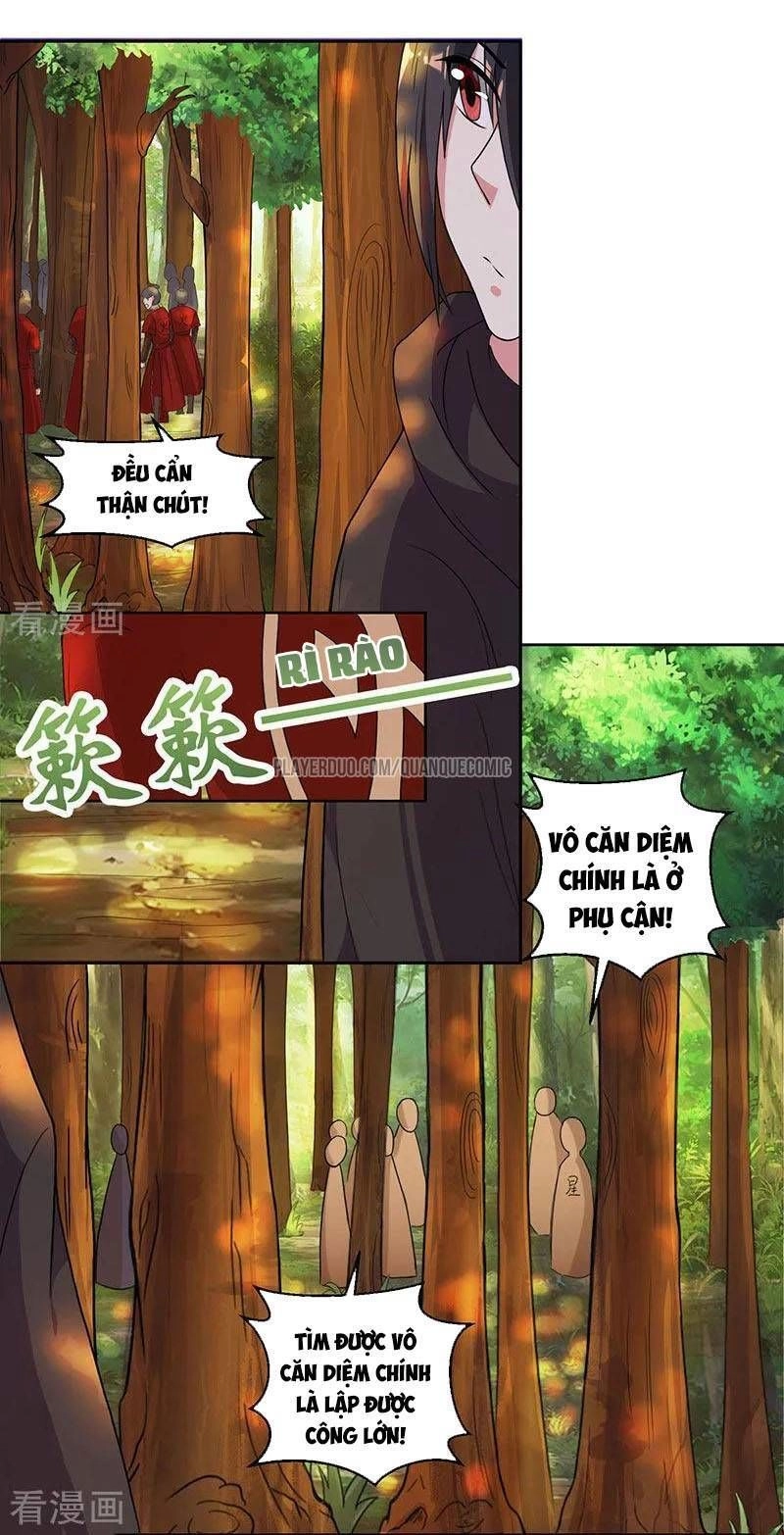 Độc Bộ Tiêu Dao Chapter 72 - 6