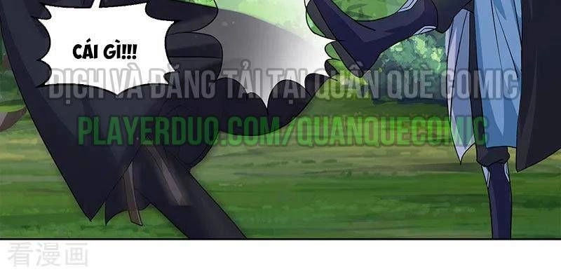 Độc Bộ Tiêu Dao Chapter 72 - 11