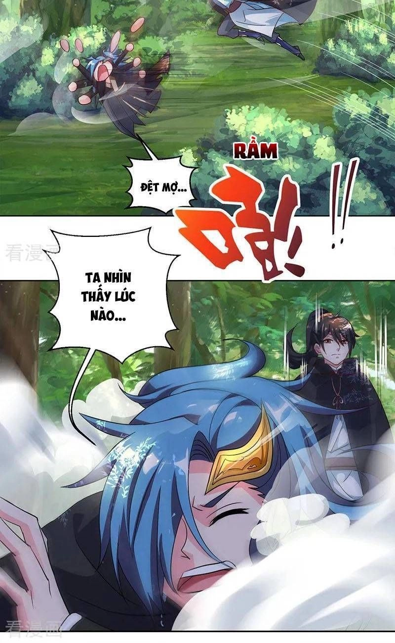 Độc Bộ Tiêu Dao Chapter 72 - 13