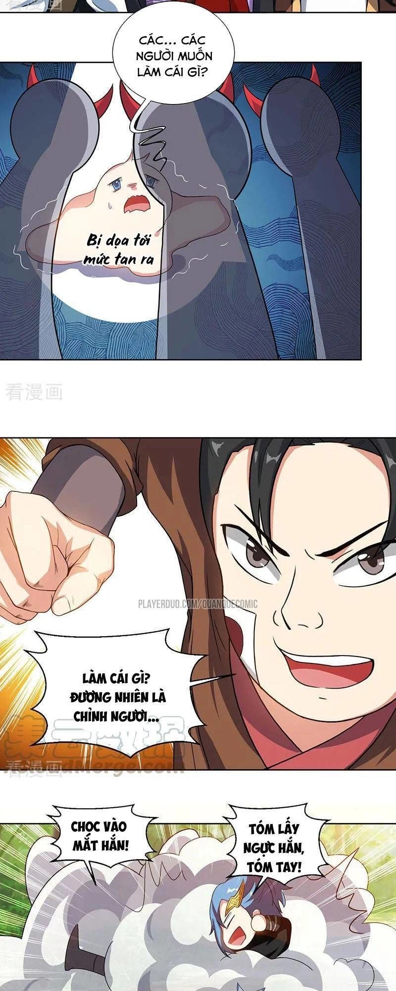 Độc Bộ Tiêu Dao Chapter 73 - 9