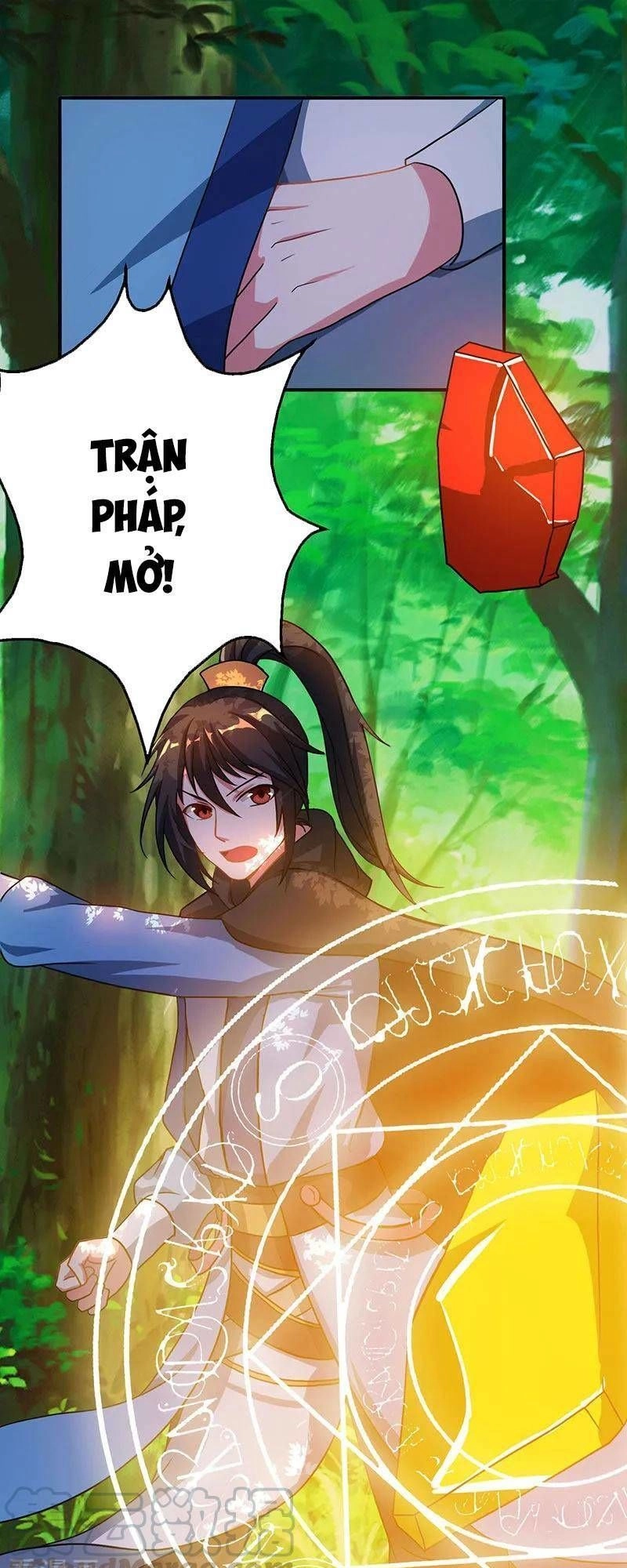 Độc Bộ Tiêu Dao Chapter 74 - 2