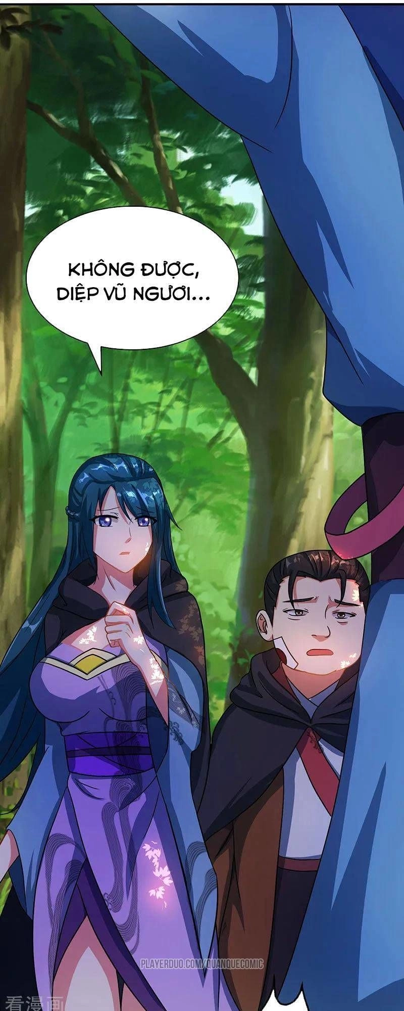 Độc Bộ Tiêu Dao Chapter 74 - 5