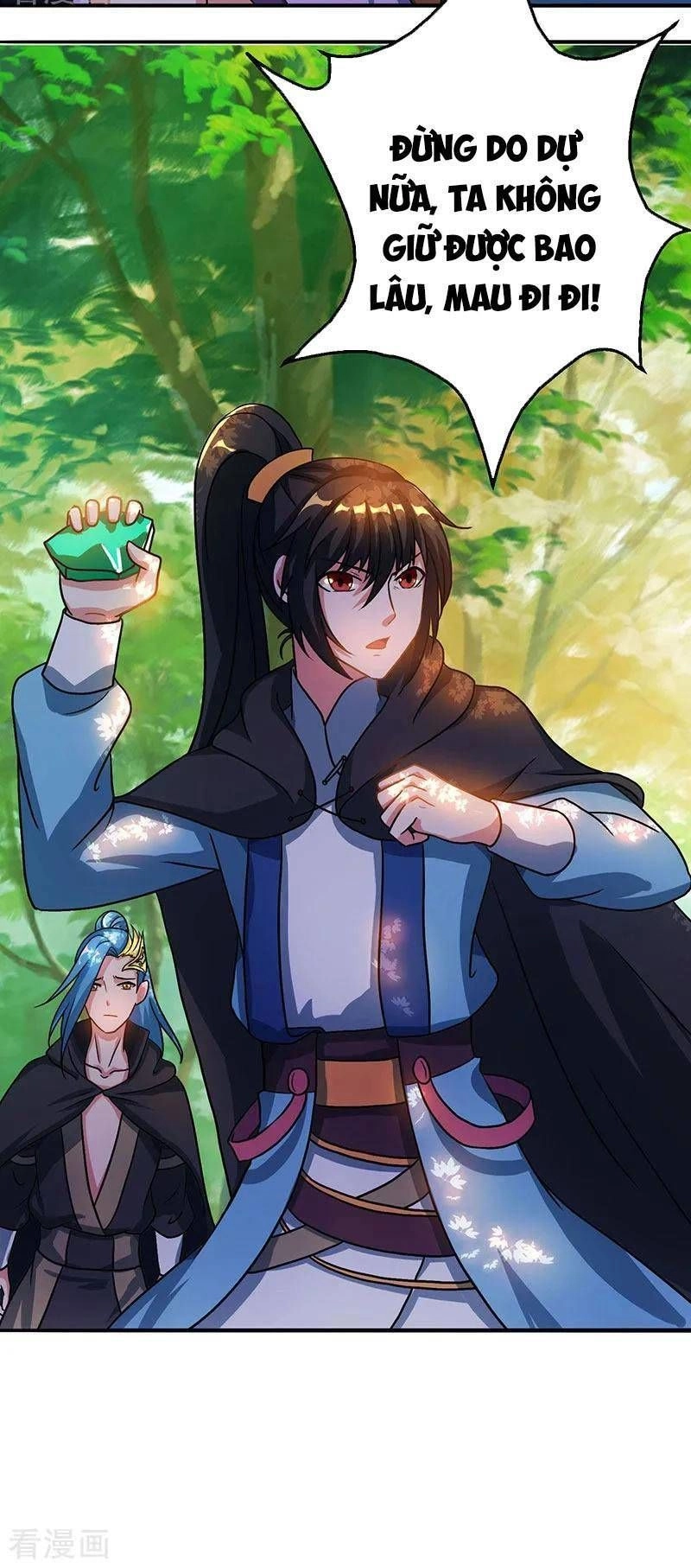 Độc Bộ Tiêu Dao Chapter 74 - 6