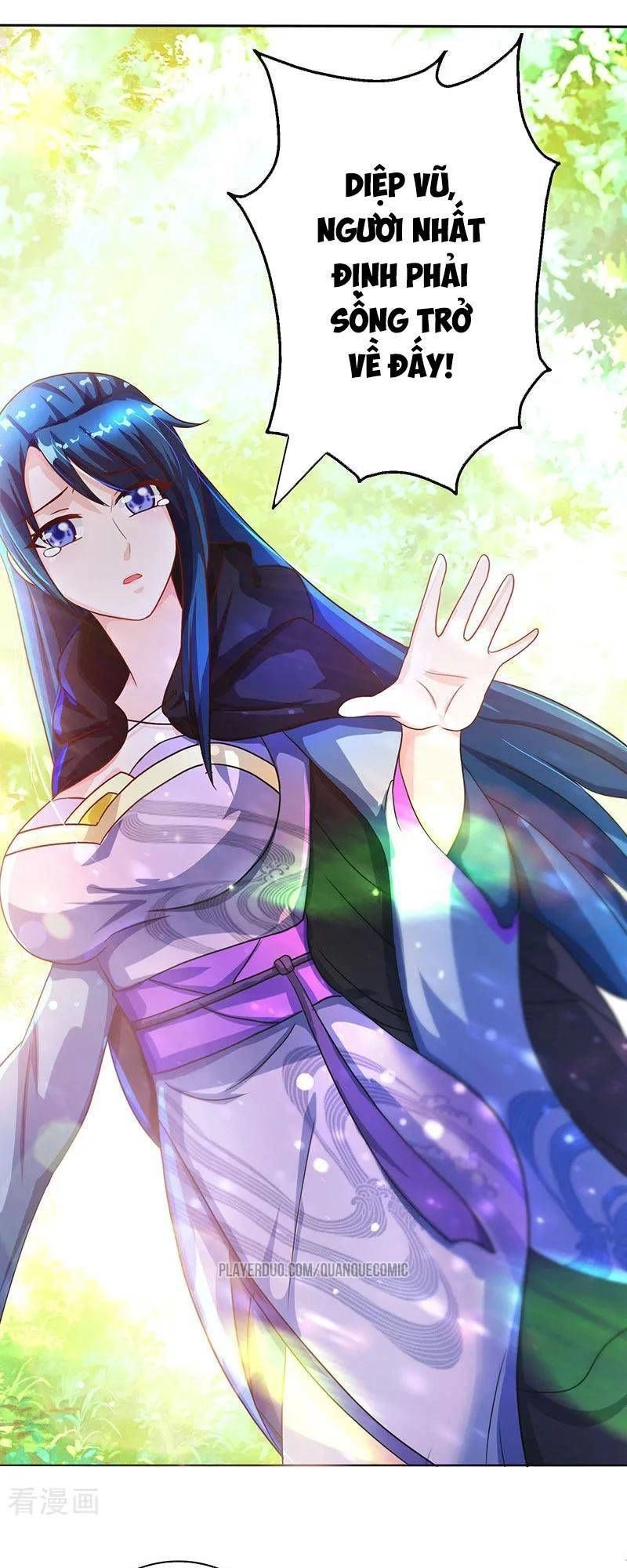 Độc Bộ Tiêu Dao Chapter 74 - 8