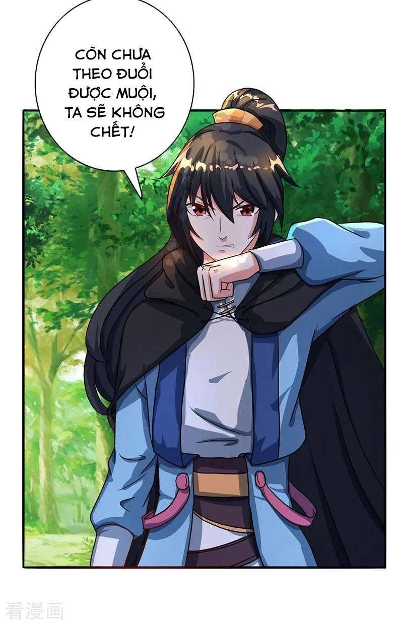 Độc Bộ Tiêu Dao Chapter 74 - 9