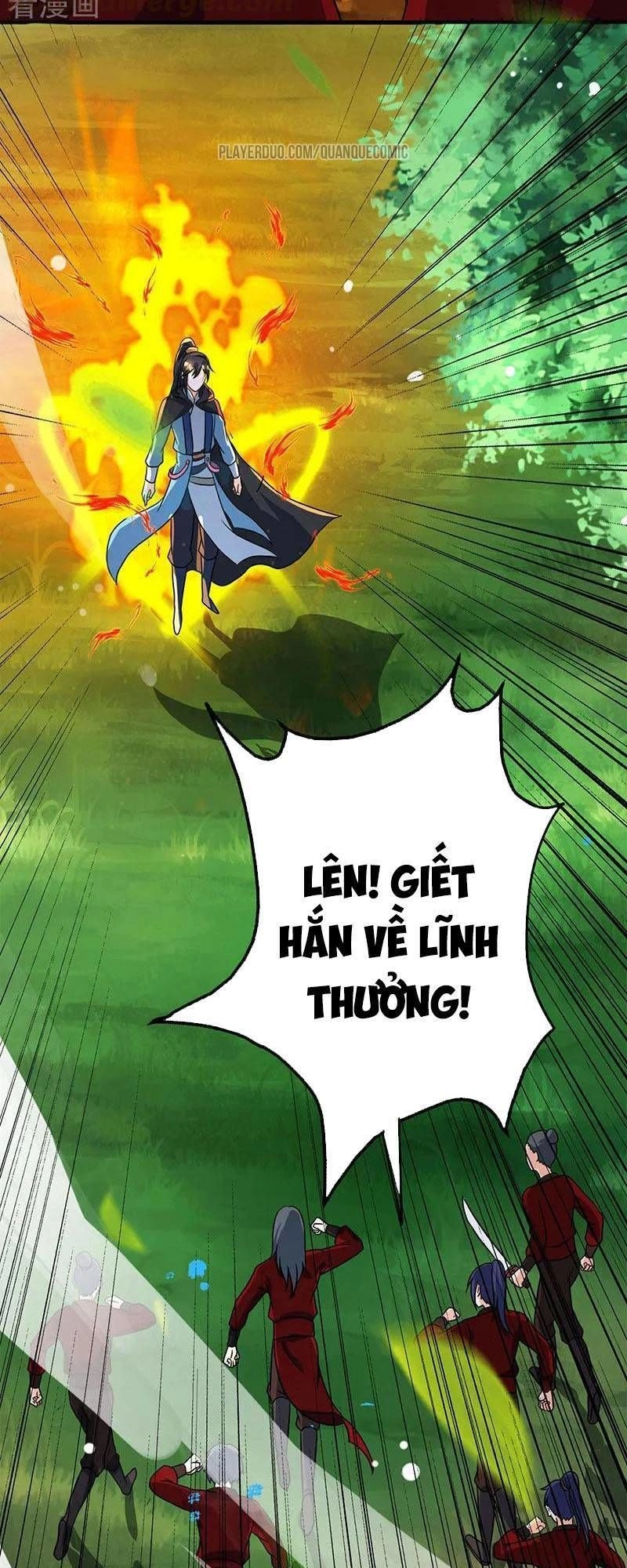 Độc Bộ Tiêu Dao Chapter 74 - 11