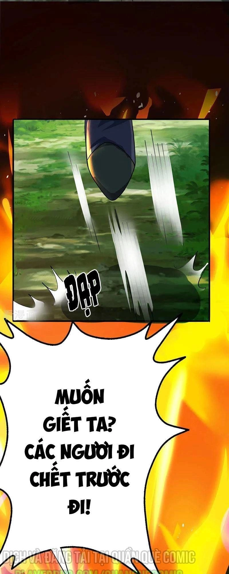 Độc Bộ Tiêu Dao Chapter 74 - 13