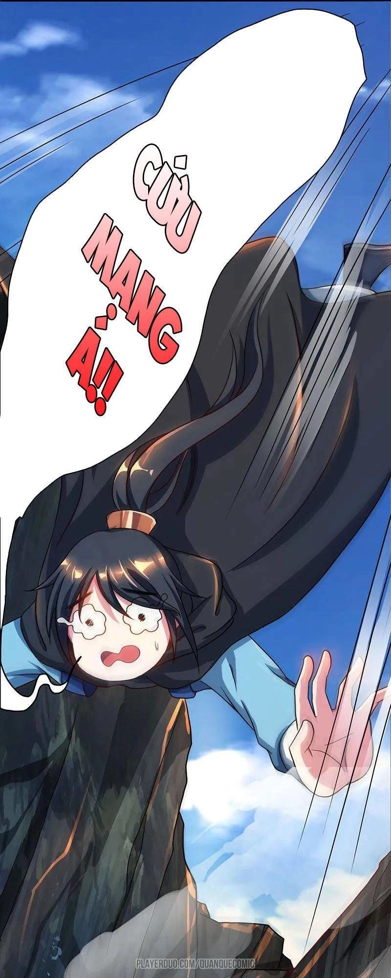 Độc Bộ Tiêu Dao Chapter 74 - 24