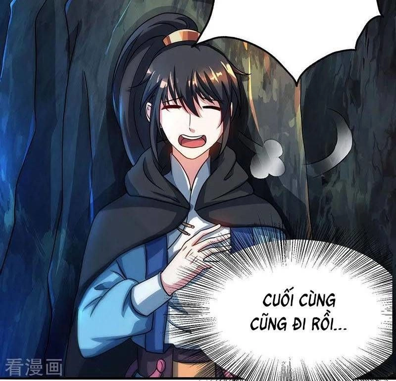 Độc Bộ Tiêu Dao Chapter 74 - 27