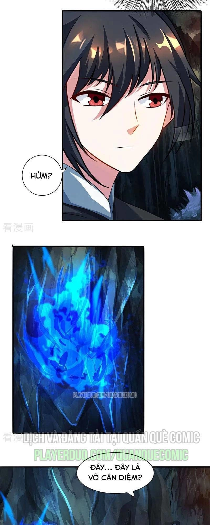 Độc Bộ Tiêu Dao Chapter 74 - 28