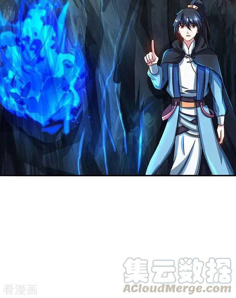 Độc Bộ Tiêu Dao Chapter 74 - 29