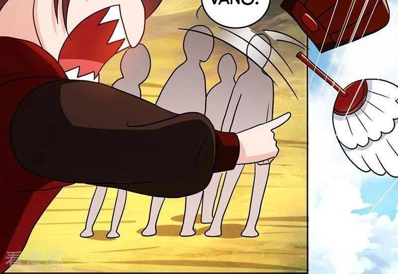 Độc Bộ Tiêu Dao Chapter 76 - 3