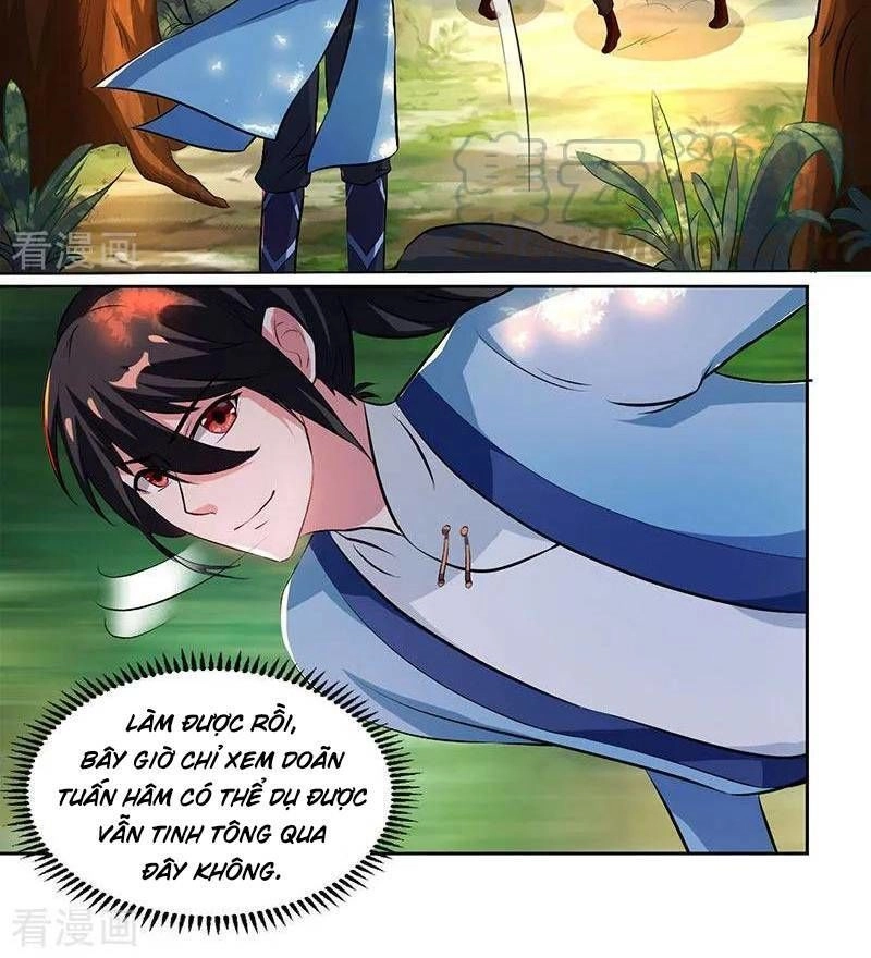 Độc Bộ Tiêu Dao Chapter 76 - 5