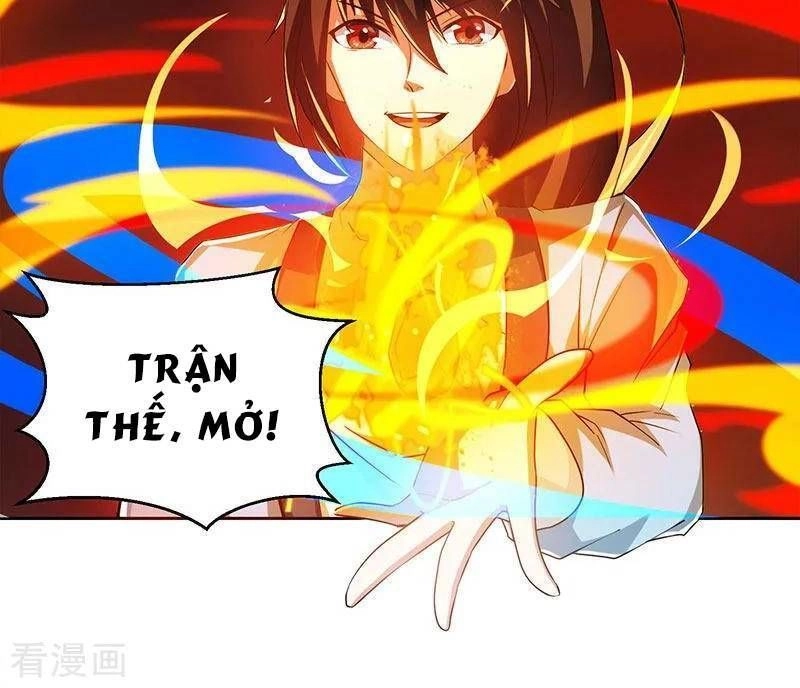 Độc Bộ Tiêu Dao Chapter 76 - 12