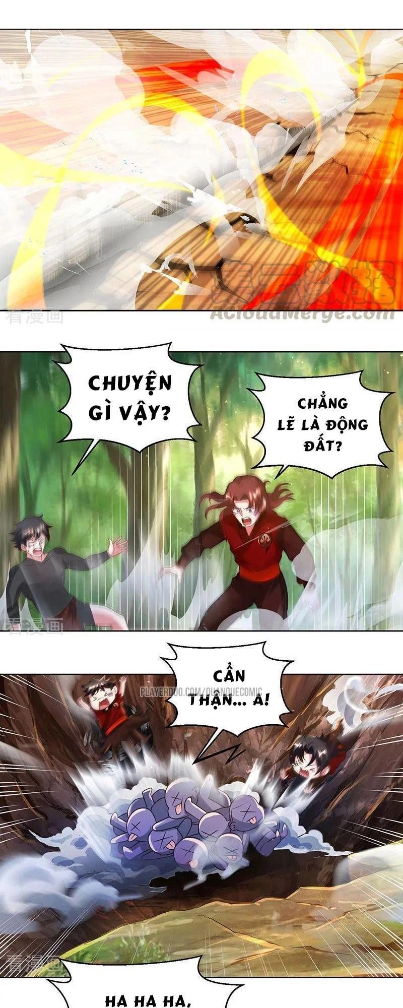 Độc Bộ Tiêu Dao Chapter 76 - 13