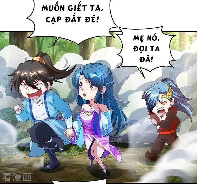 Độc Bộ Tiêu Dao Chapter 76 - 14