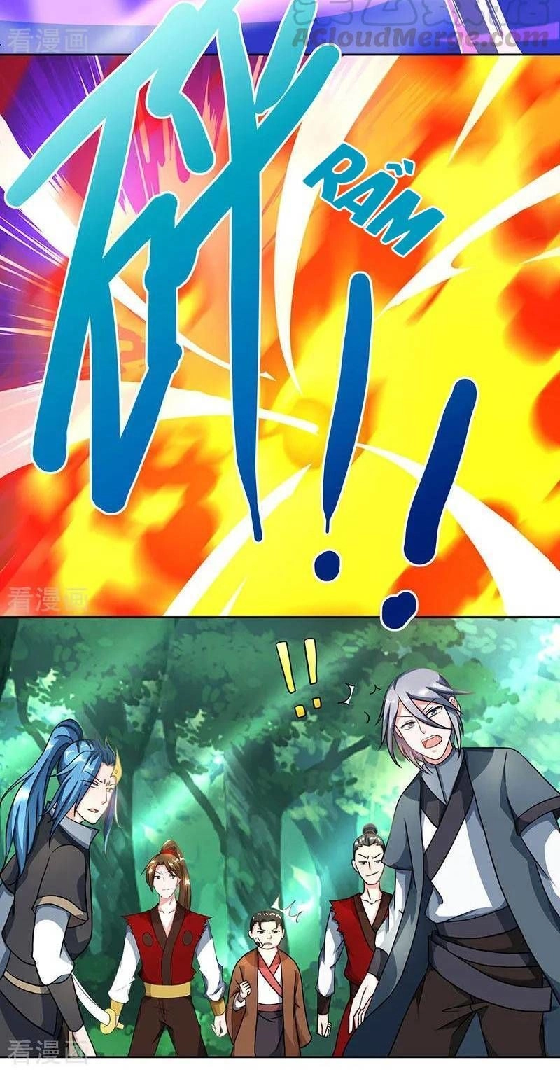 Độc Bộ Tiêu Dao Chapter 78 - 3