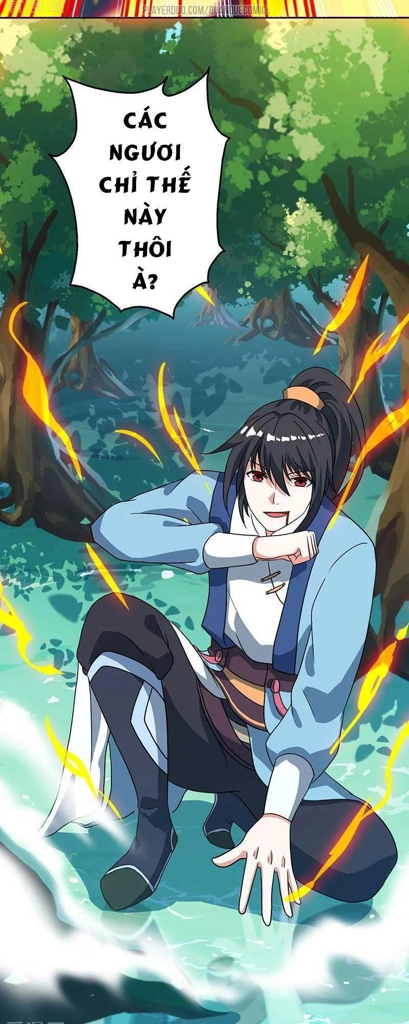 Độc Bộ Tiêu Dao Chapter 78 - 6