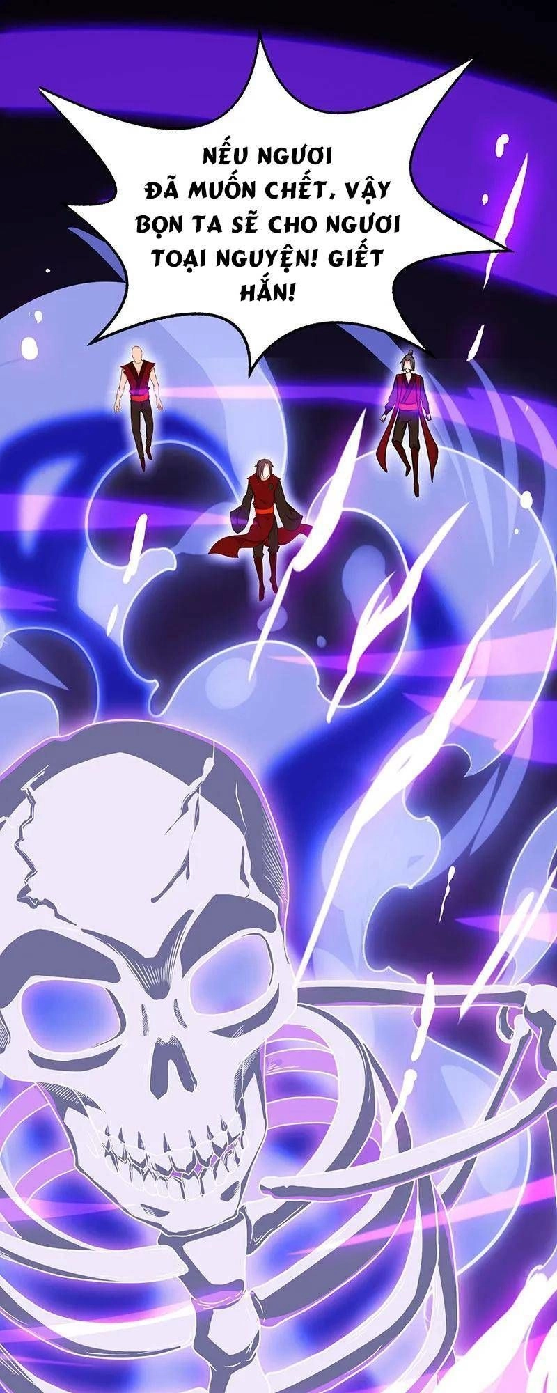 Độc Bộ Tiêu Dao Chapter 78 - 8