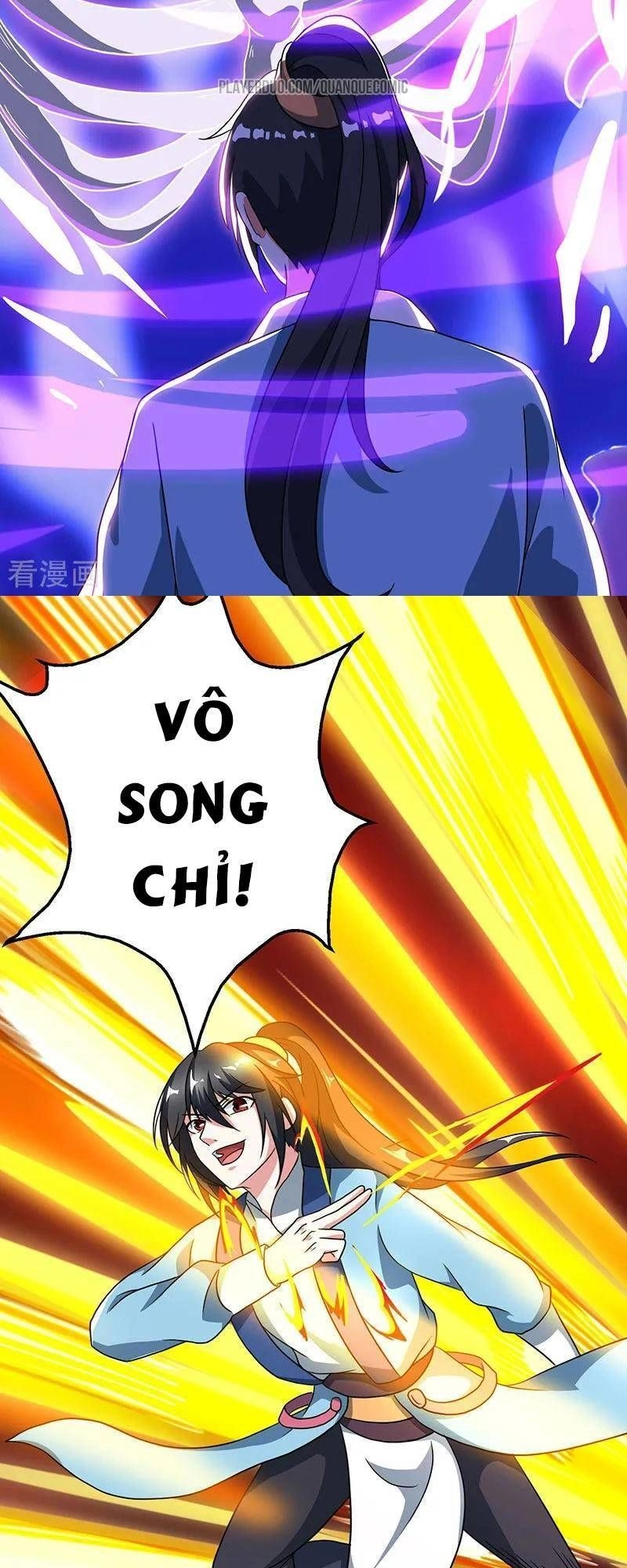 Độc Bộ Tiêu Dao Chapter 78 - 9