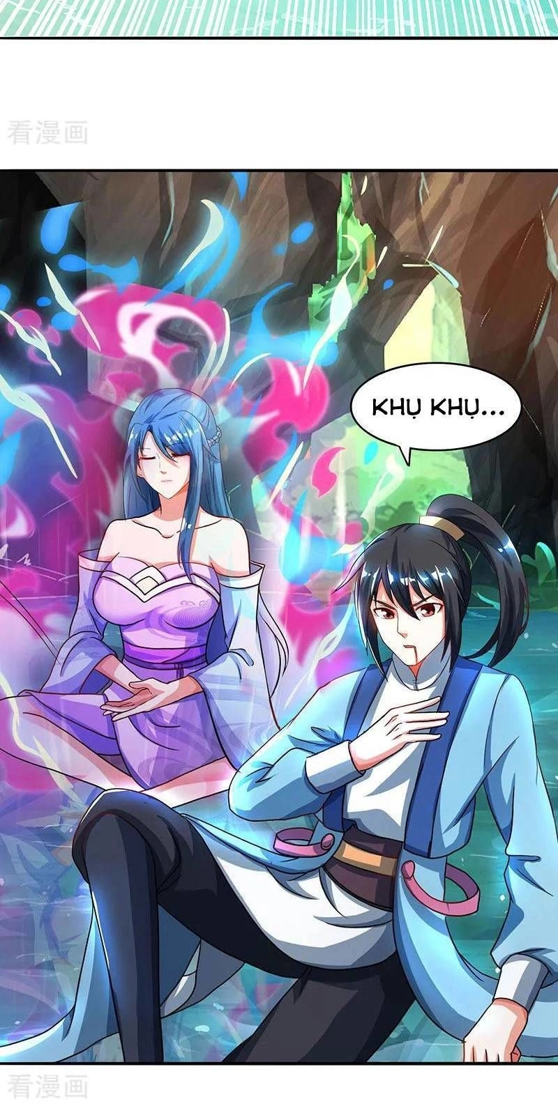 Độc Bộ Tiêu Dao Chapter 78 - 12