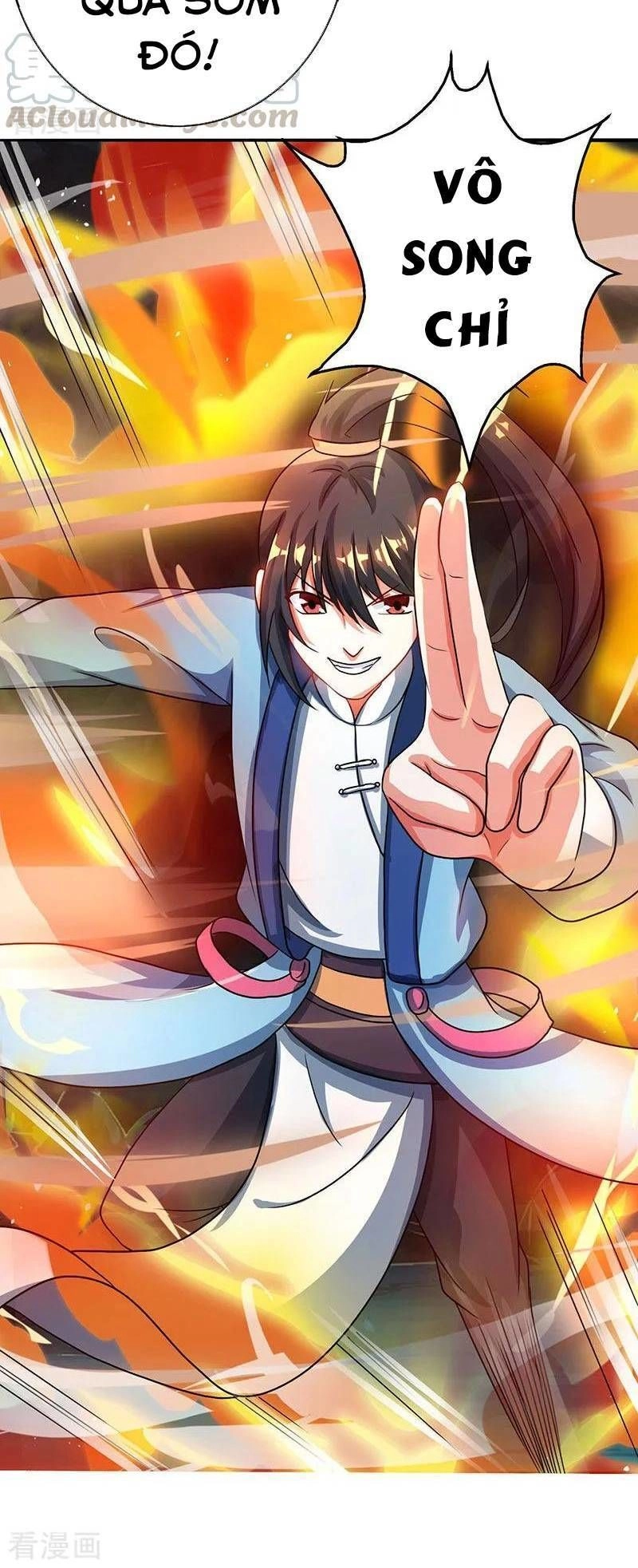 Độc Bộ Tiêu Dao Chapter 78 - 14