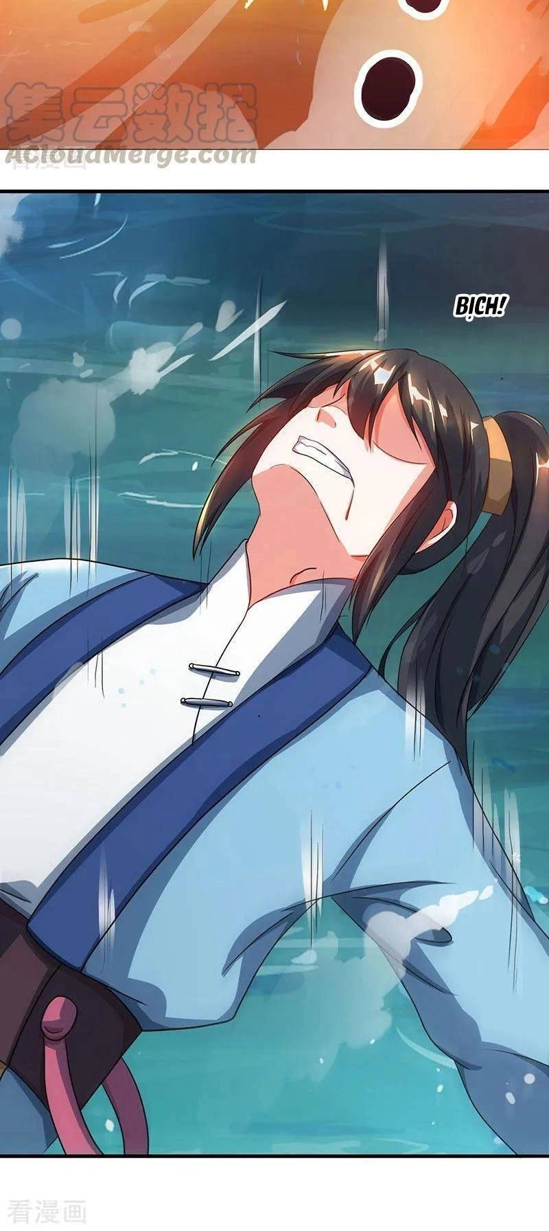 Độc Bộ Tiêu Dao Chapter 78 - 18