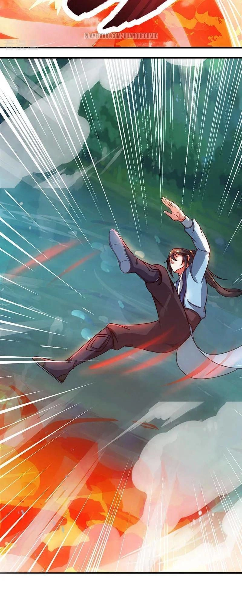 Độc Bộ Tiêu Dao Chapter 78 - 20