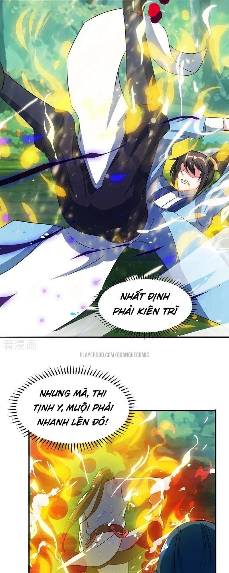 Độc Bộ Tiêu Dao Chapter 78 - 26