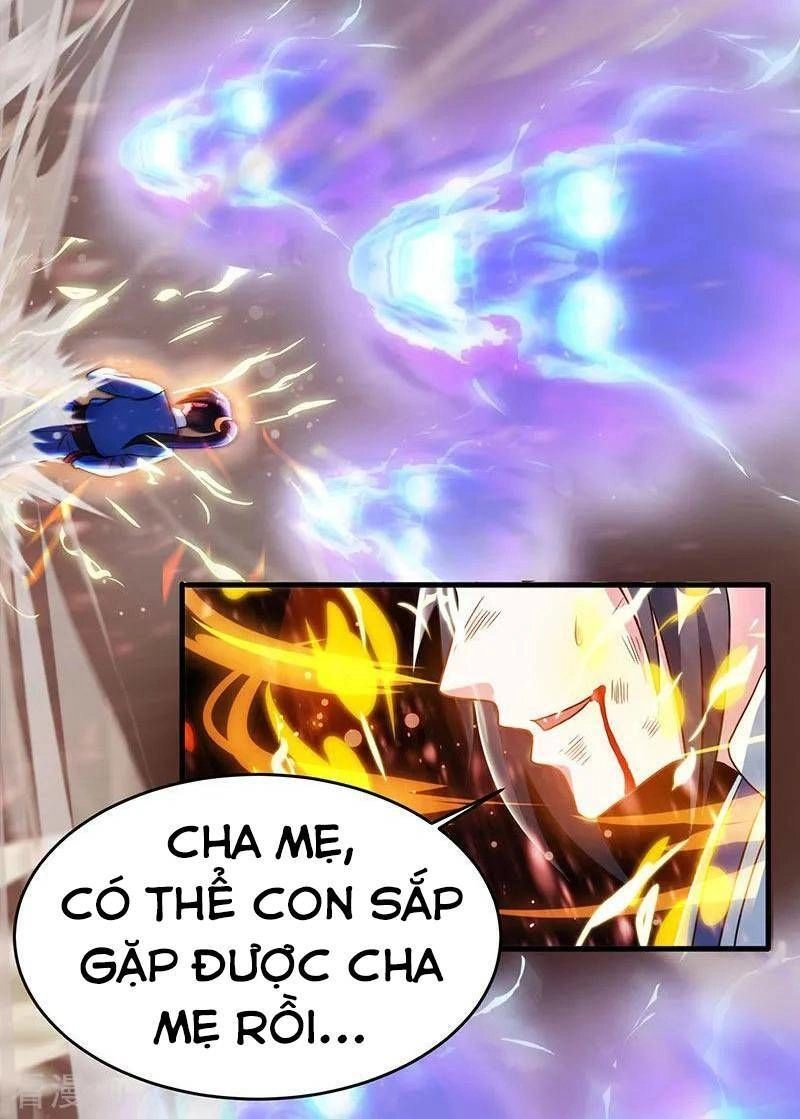 Độc Bộ Tiêu Dao Chapter 79 - 3