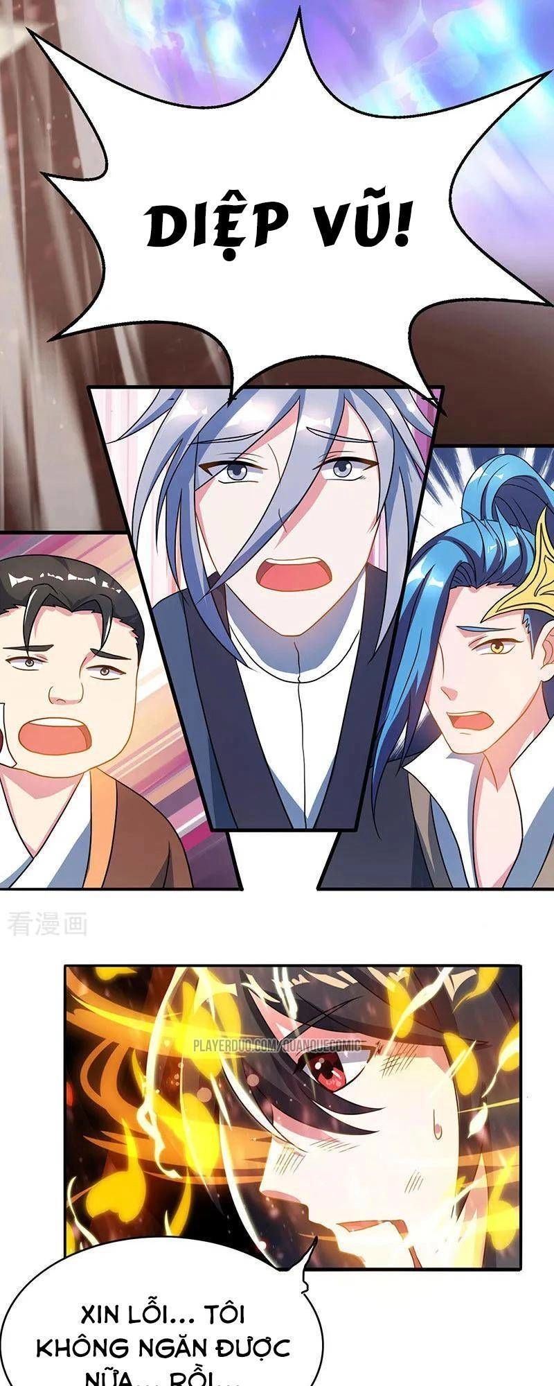 Độc Bộ Tiêu Dao Chapter 79 - 4