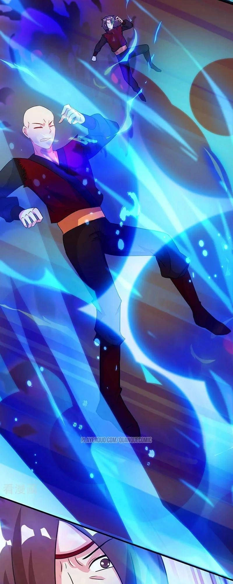 Độc Bộ Tiêu Dao Chapter 79 - 8