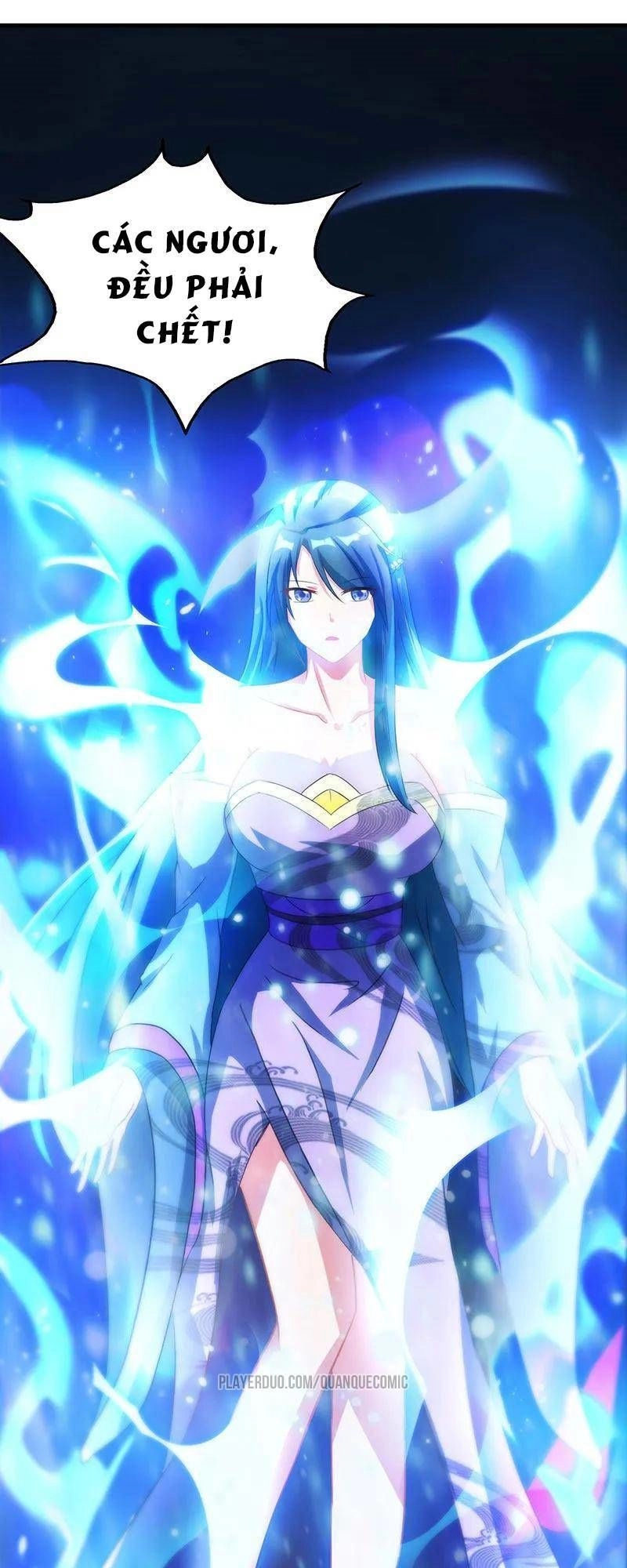 Độc Bộ Tiêu Dao Chapter 79 - 10