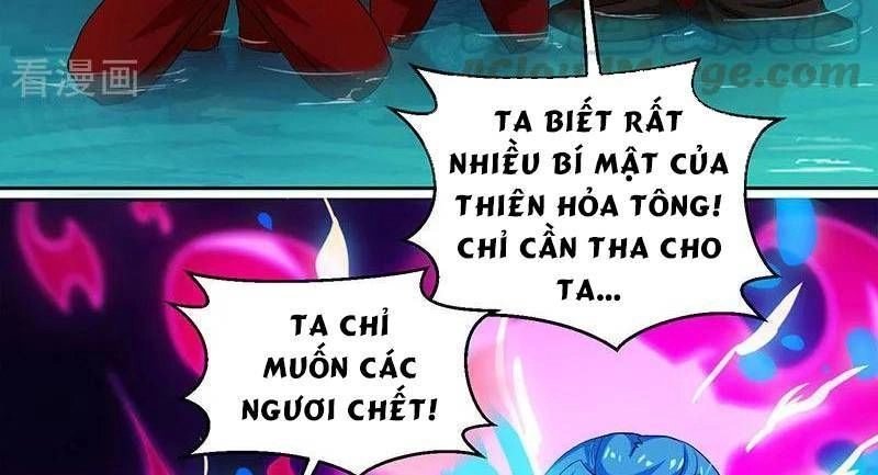 Độc Bộ Tiêu Dao Chapter 79 - 13