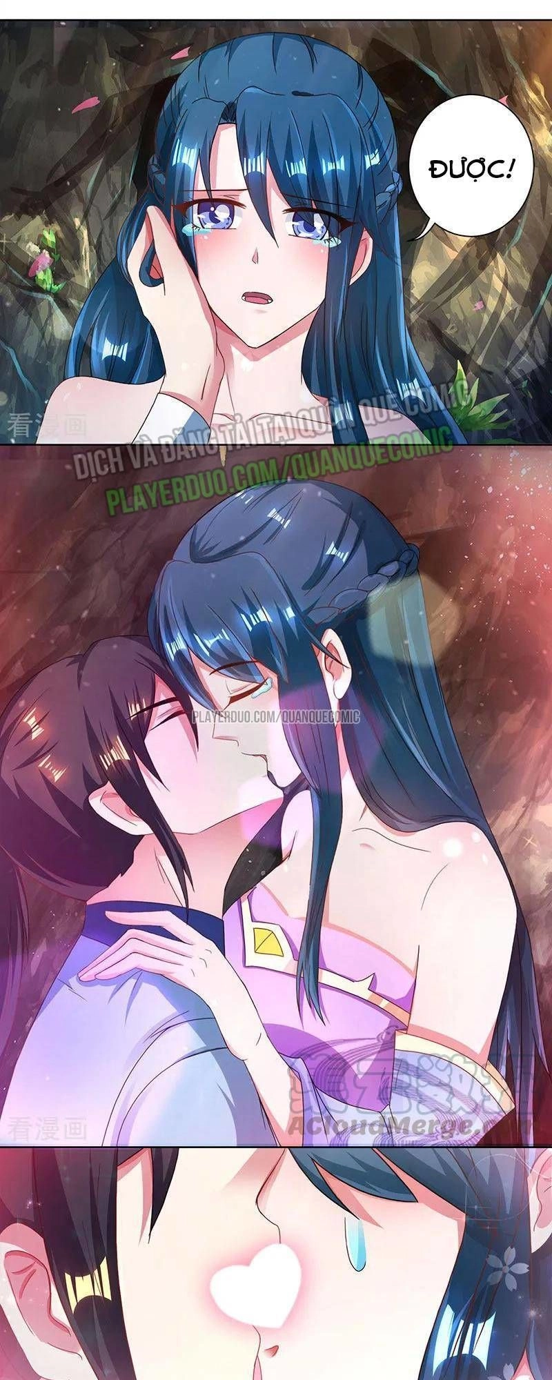 Độc Bộ Tiêu Dao Chapter 79 - 24