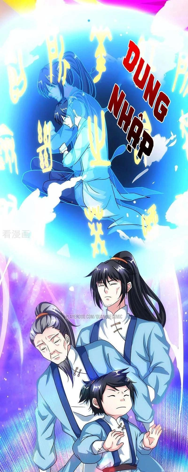 Độc Bộ Tiêu Dao Chapter 81 - 17