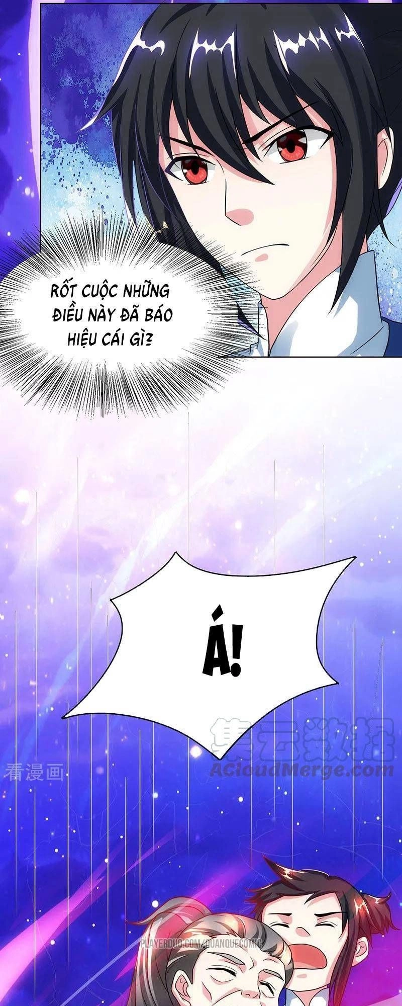 Độc Bộ Tiêu Dao Chapter 81 - 19